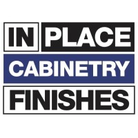 In Place Cabinetry Finishes
