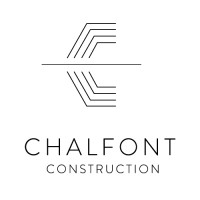 Chalfont Construction logo - Similar company to Bathgate Academy