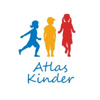 Deutsche Stiftung Atlas Kinder e.V. logo - Similar company to Atlas Kinder