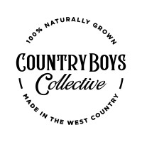 Country Boys Collective logo - Similar company to Glass Is Full