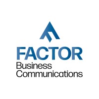 Factor Business Communications logo - Similar company to Lake Resources
