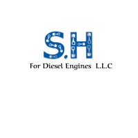 اس اتش لمحركات الديزل logo - Similar company to Ihs4Health