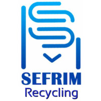 SEFRIM Recycling logo - Similar company to Greenovation Pak