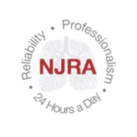 New Jersey Respiratory Associates logo - Similar company to Cloud Projects
