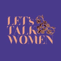 Let's Talk Women logo - Similar company to Ready. Set. Pivot.