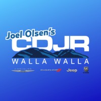 Chrysler Dodge Jeep Ram of Walla Walla logo - Similar company to Satellite Diner