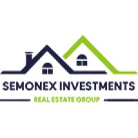 Semonex Investment Real Estate Group logo - Similar company to Immonex