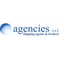 Agencies S.r.l. logo - Similar company to Midline Shipping