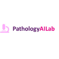 Pathology AI Lab logo - Similar company to Digital Pathology Lab