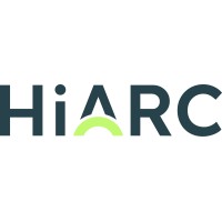 HiArc logo - Similar company to Deka Research & Development