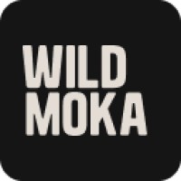 Wildmoka logo - Similar company to Cikisi