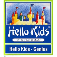 Hello Kids - India