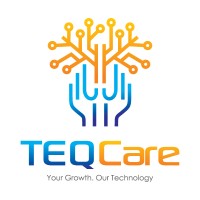 TEQ CARE logo - Similar company to Soma It