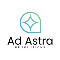 Ad Astra HR Solutions logo - Similar company to Blueswitch Technology