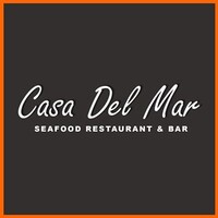 Casa Del Mar | Seafood Restaurant & Bar