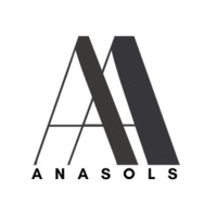 Anasols LLC logo - Similar company to Digisoc.Us