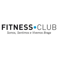 Fitness Club Braga logo - Similar company to Startup - Fitness & Health Club