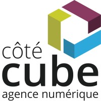 Côté Cube logo - Similar company to Com Events