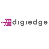 DigiEdge logo - Similar company to Digital Edge Technologies (Digiedge)