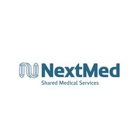 NextMed logo - Similar company to Nxtmed Support