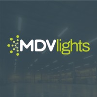 MDV Lights logo - Similar company to Smart Ingeniería