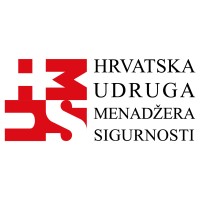 Hrvatska udruga menadžera sigurnosti - HUMS logo - Similar company to Astera Advisory