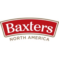 Baxters North America logo - Similar company to Brucepac