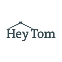 Hey Tom logo - Similar company to Airkeeper