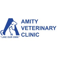 Amity Veterinary Clinic logo - Similar company to Petspace