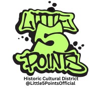 Little 5 Points Biz Association and Historic Cultural District logo - Similar company to Wow2Shine Mcd