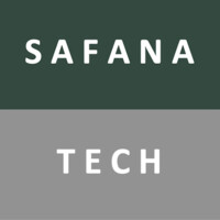 SafanaTech logo - Similar company to Drop Of Water قطرة ماء