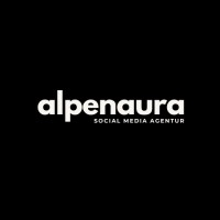 Alpenaura logo - Similar company to Swing Up Coaching & Mentoring