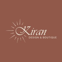Kiran Design & Boutique logo - Similar company to Rosso Casa