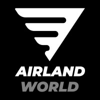 Airland Studios logo - Similar company to Smallthing Studios