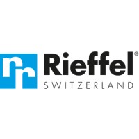 Robert Rieffel AG logo - Similar company to Karl Ernst Ag