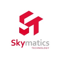 Skymatics technology LLP logo - Similar company to Zenith Precision Inc.