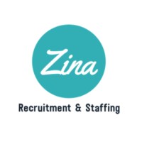 ZINA Recruitment logo - Similar company to Sourcematch