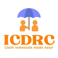 ICDRC logo - Similar company to Dgb Media