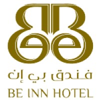 Be Inn Hotel Muscat logo - Similar company to Muscat Dunes Hotel