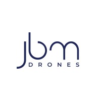 JBM Drones logo - Similar company to Dragonfly