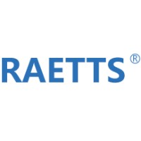 RAETTS logo - Similar company to Slapple