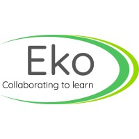Eko Trust logo - Similar company to Astrum Mat