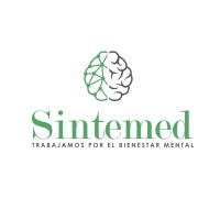 Sintemed logo - Similar company to Mtm Grupo Misión