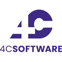 4C Software logo - Similar company to Rimble