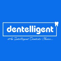 DENTELLIGENT DENTAL SOLUTIONS PVT. LTD. logo - Similar company to Infinity Dental Solutions
