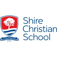 Sutherland Shire Christian School logo - Similar company to Omf Australia