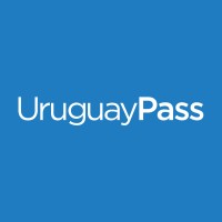 UruguayPass logo - Similar company to Reorder