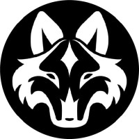 Wolfluxe Agency logo - Similar company to Rogersen