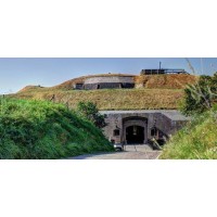 Fort Pannerden stichting tot beheer en instandhouding logo - Similar company to Citadel Diest