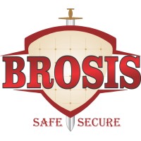 Brosis International LLC logo - Similar company to Mega Top